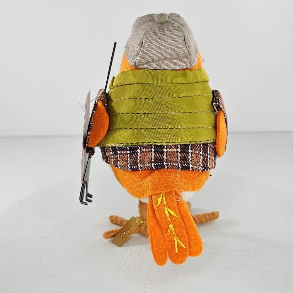 Target Hyde Eek Bird Featherly Friends Fall Halloween Oakley 2022 New